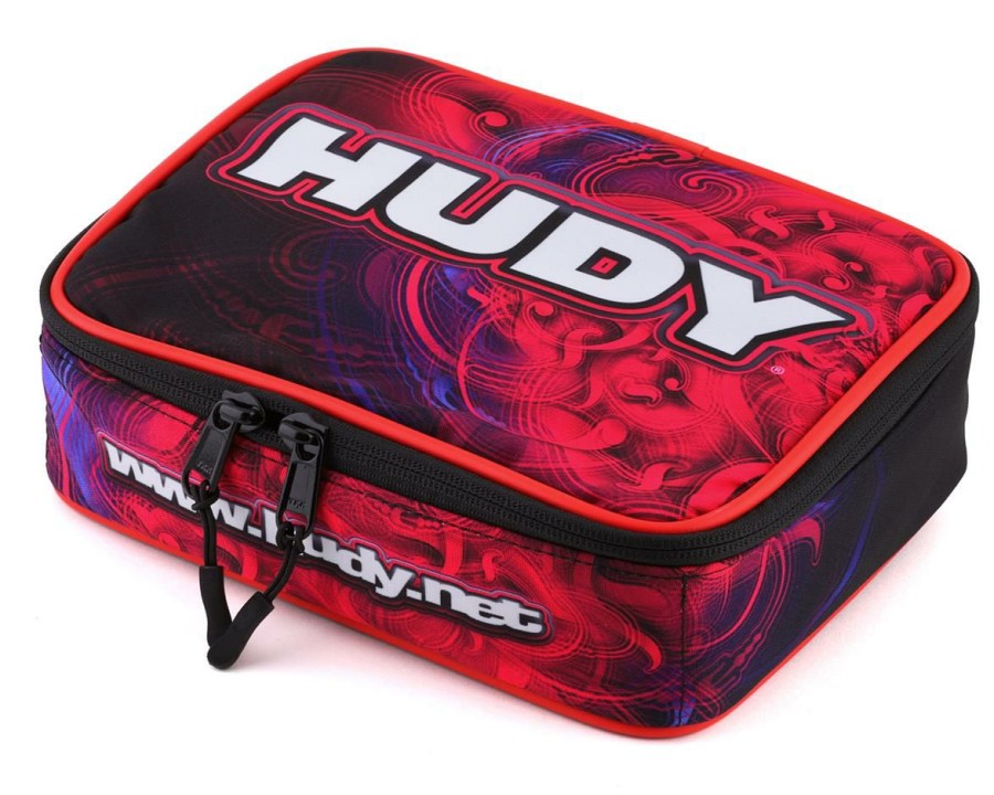 Batteries * | Hudy Accessories Bag