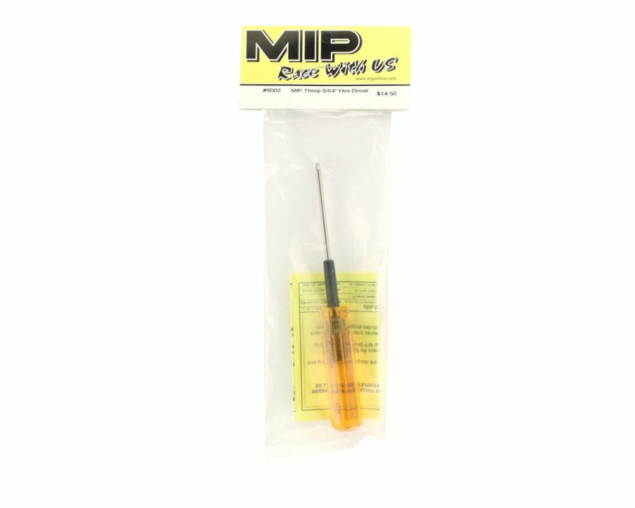 Maintenance * | Mip Thorp Hex Driver (5/64)