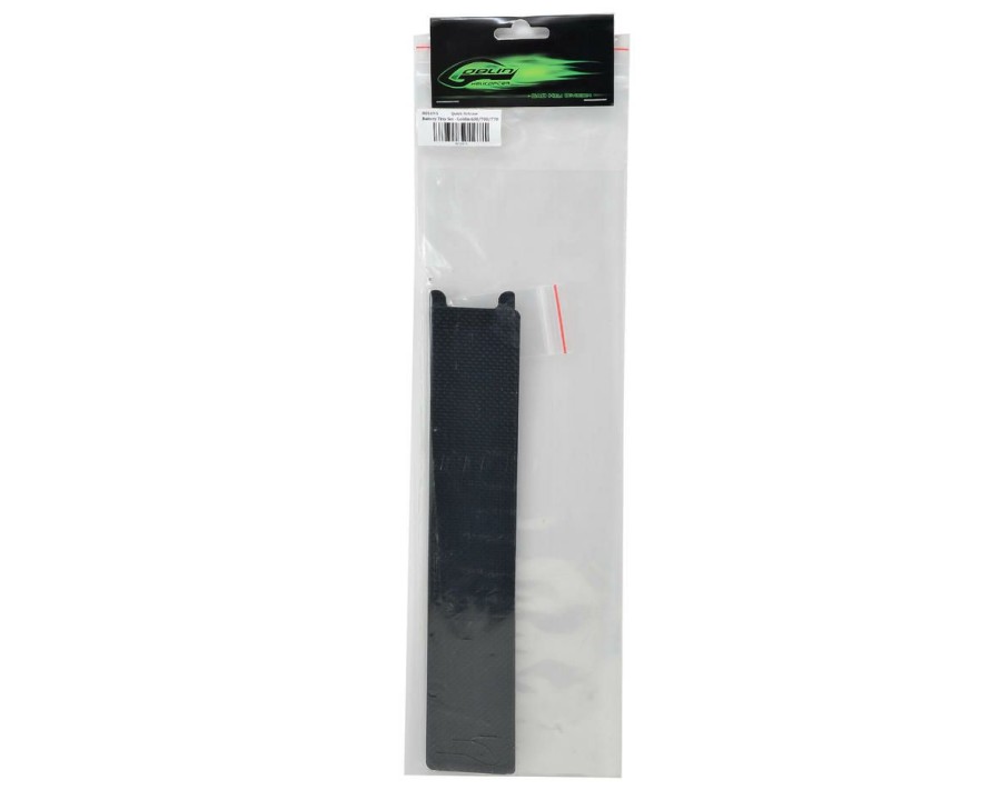 Parts * | Sab Goblin Quick Release Battery Tray Set