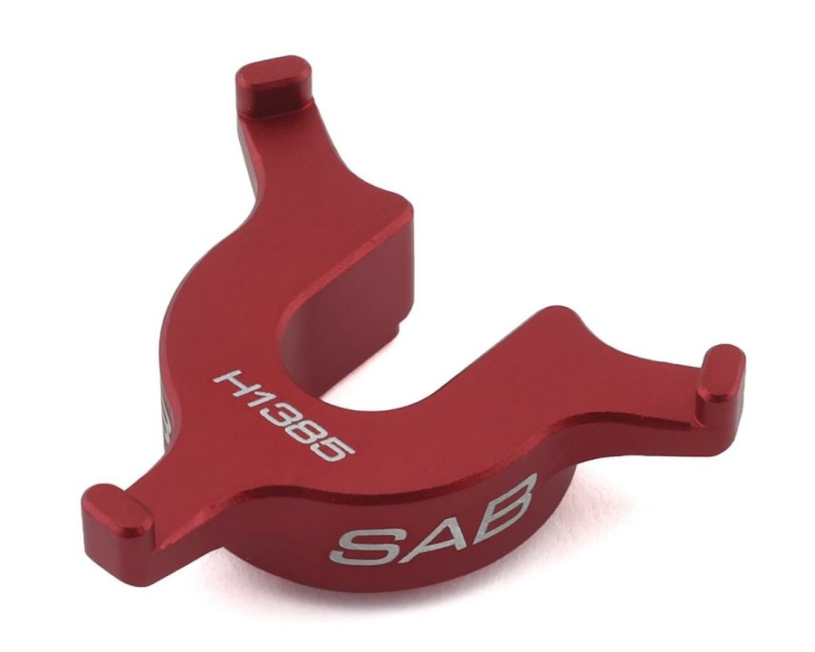 Parts * | Sab Goblin V2 Aluminum Swash Leveler (Kraken 580)