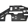 Parts * | Align 1.6Mm 500Pro Carbon Main Frame (L)