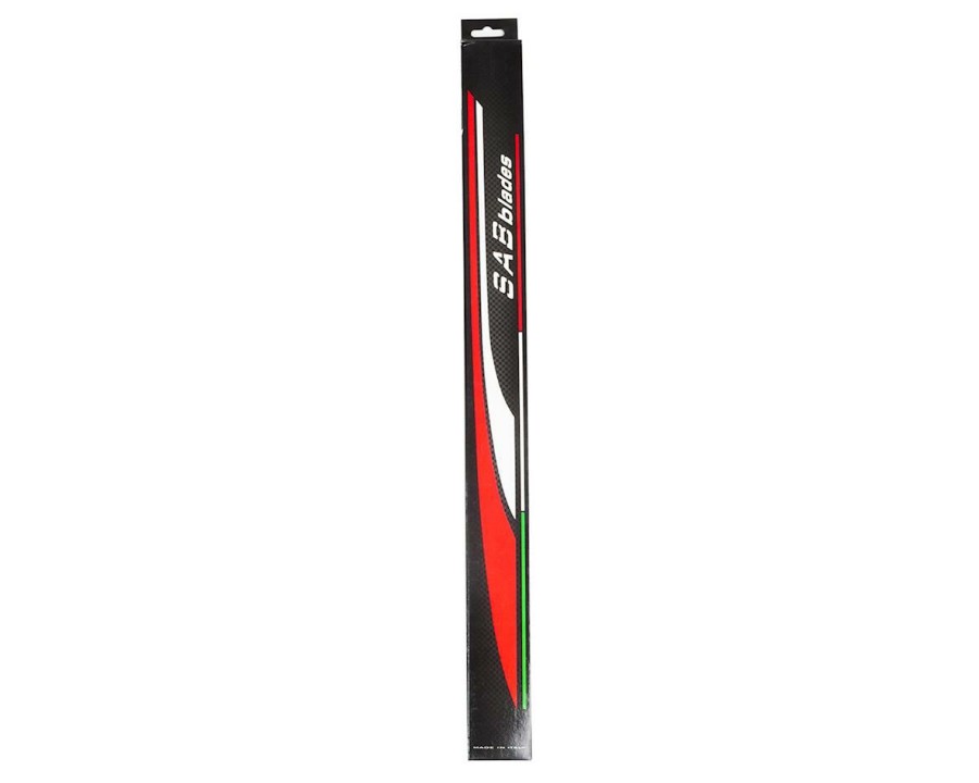 Blades * | Sab Goblin 500Mm Thunderbolt Tbs Carbon Fiber Main Blade Set