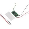 Electronics * | Futaba R3206Sbm T-Fhss 6-Channel 2.4Ghz Micro Indoor Receiver