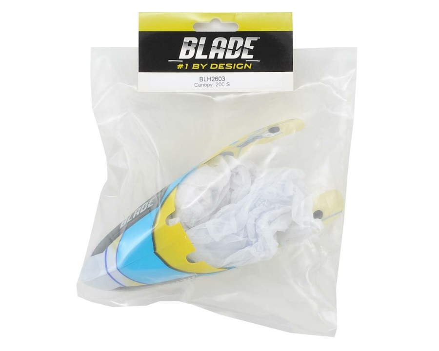 Parts * | Blade 200 S Canopy