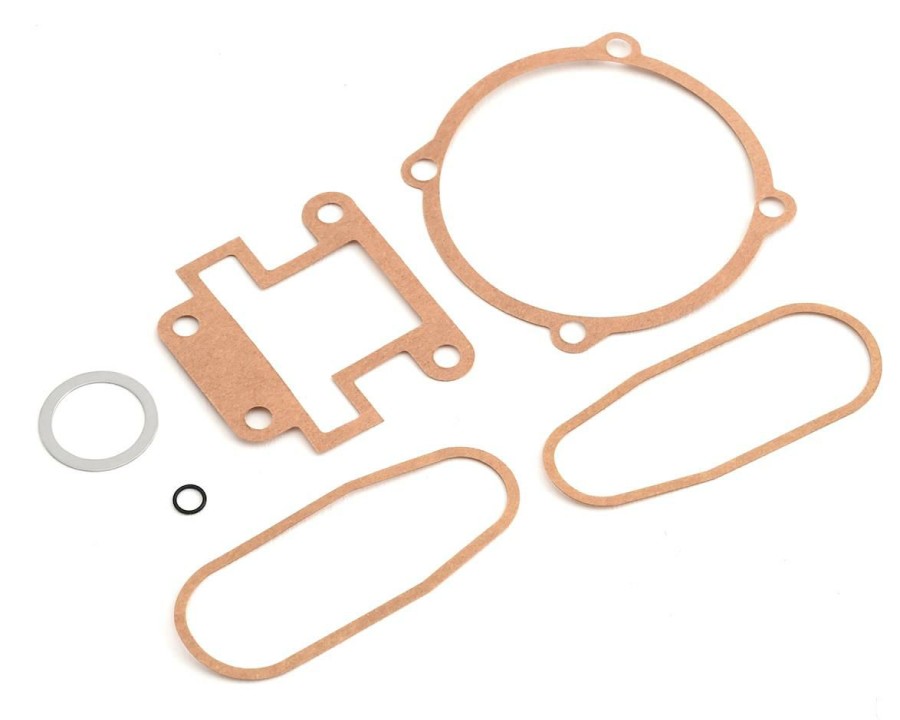 Parts * | Saito Engines Engine Gasket Set Oo Pp