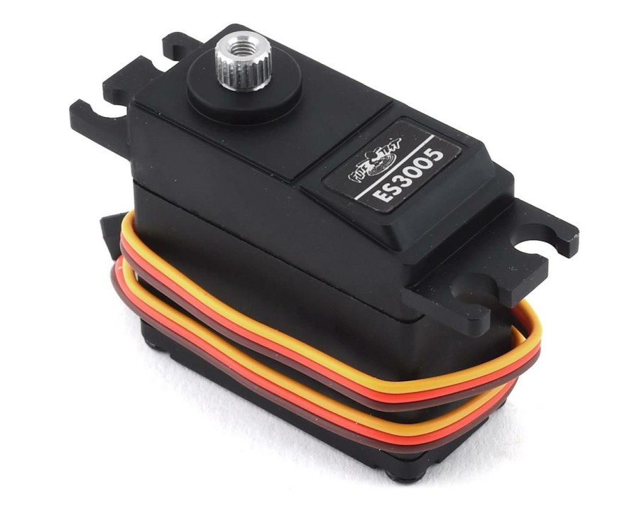 Electronics * | Flite Test Es3005 42G Analog Servo (25T)