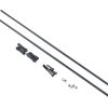 Parts * | Mikado Carbon Tail Boom Brace W/Hardware