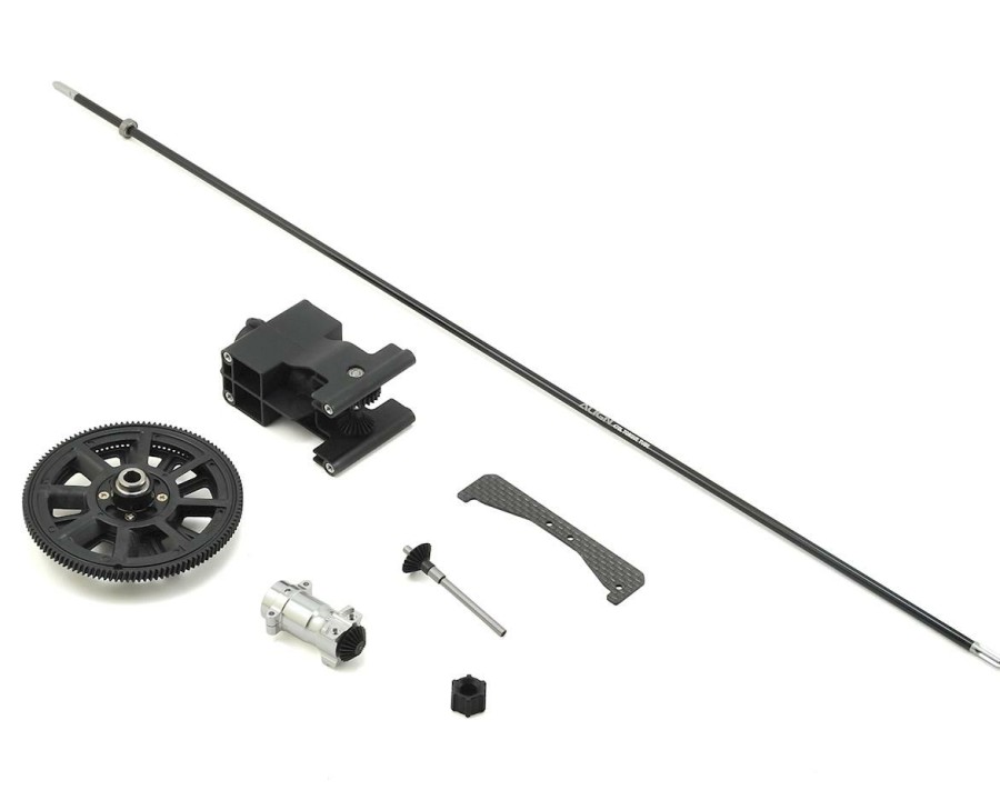 Parts * | Align Torque Tube Drive Upgrade Set (T-Rex 470L)