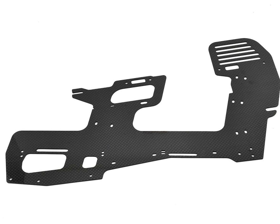 Parts * | Sab Goblin Goblin 2Mm Carbon Fiber Main Frame