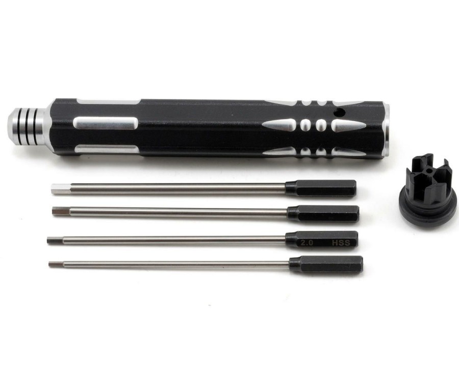 Maintenance * | Align Extended Hex Driver Set