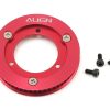 Parts * | Align Metal Tail Drive Belt Pulley Assembly