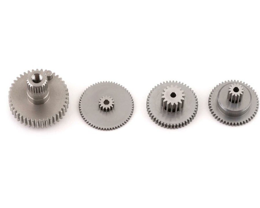 Parts * | Reedy Rt3507A Servo Gear Set