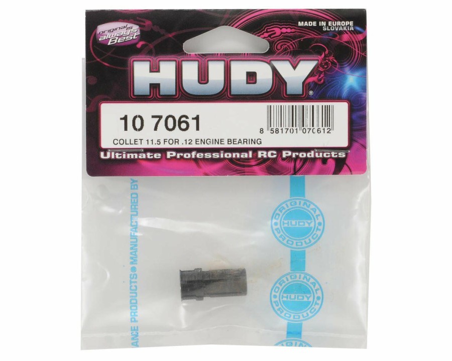 Maintenance * | Hudy 11.5Mm Engine Bearing Collet (.12 Engine)