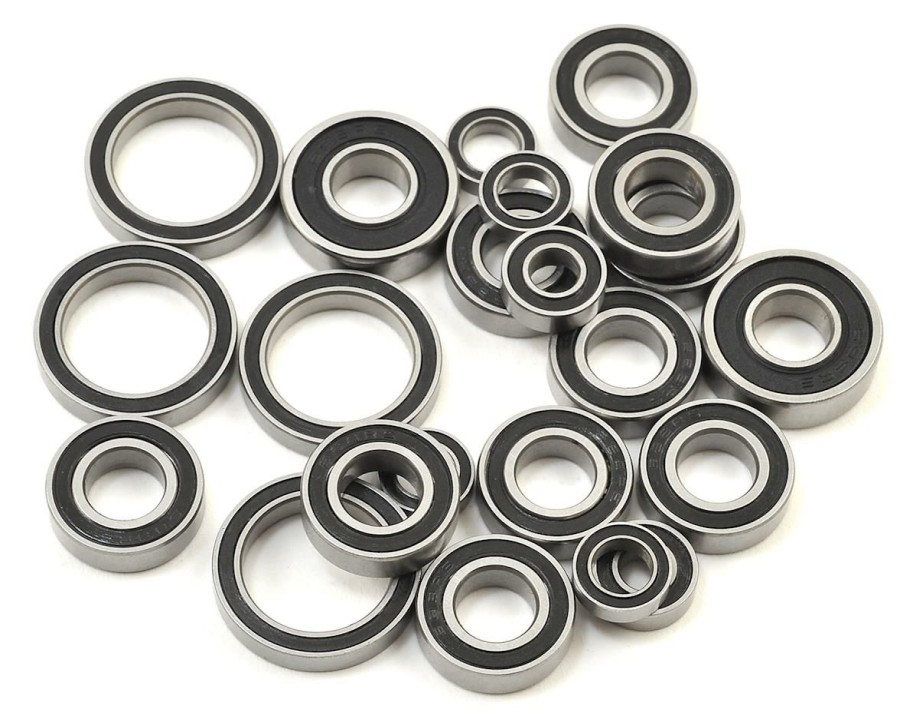 Parts * | Fasteddy Team Associated Rc8.2E Sealed Bearing Kit