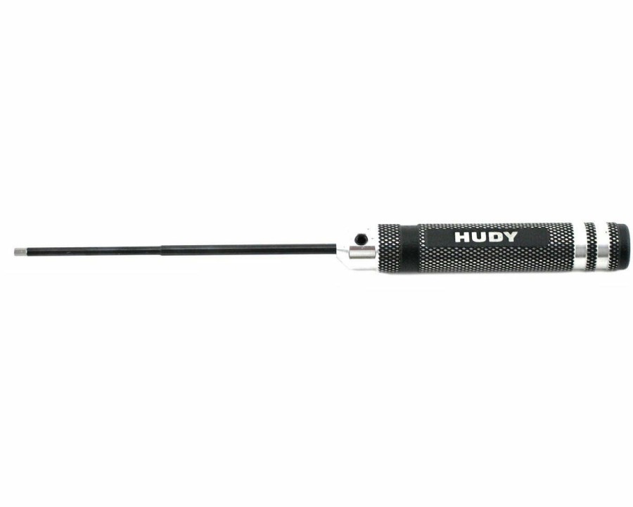 Maintenance * | Hudy Metric Allen Wrench (2.0Mm X 120Mm)