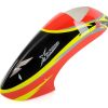 Parts * | Xlpower Canopy (Orange/Yellow/Black)