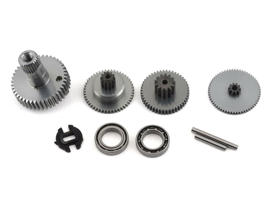 Parts * | Reefs Rc 555 Gear Set