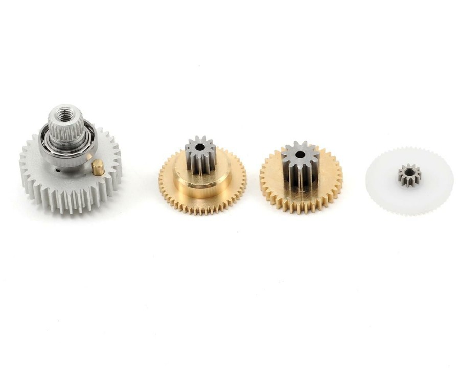 Parts * | Futaba S9350 Servo Gear Set