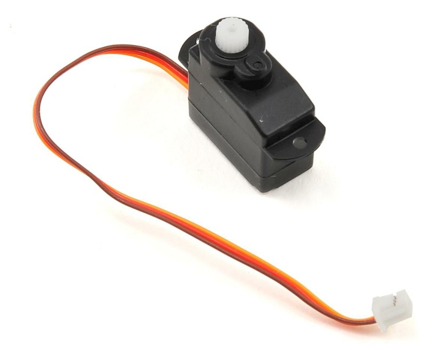 Parts * | Traxxas Nano Digital Servo