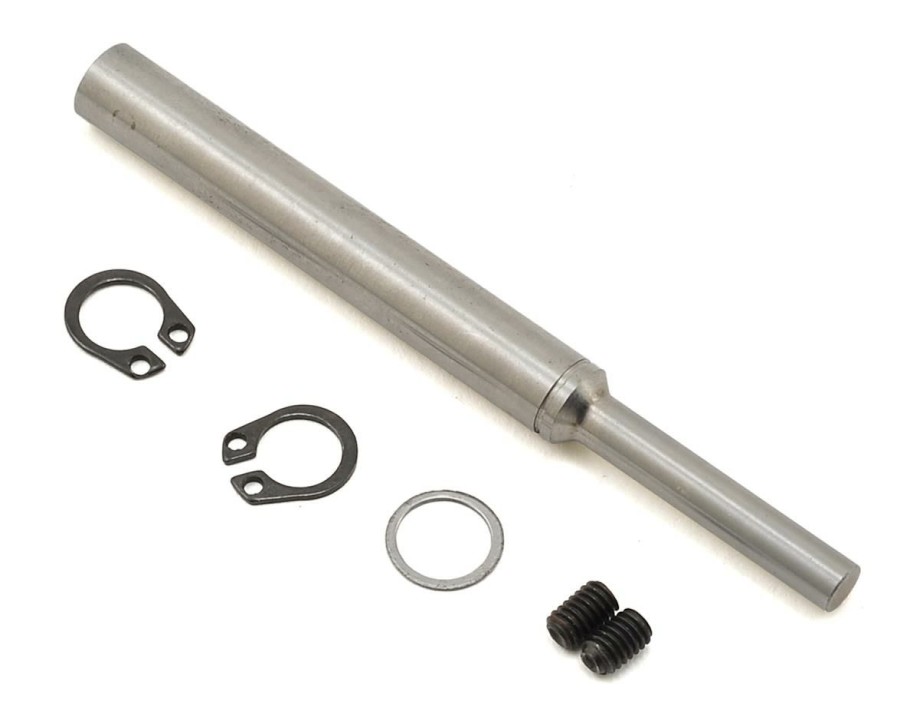 Parts * | Scorpion 83.7Mm Extended Motor Shaft W/5Mm End