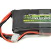 Batteries * | Ecopower "Electron" 3S Lipo 30C Battery (11.1V/800Mah) W/Jst Connector