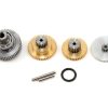 Parts * | Protek Rc 130Ss Metal Servo Gear Set