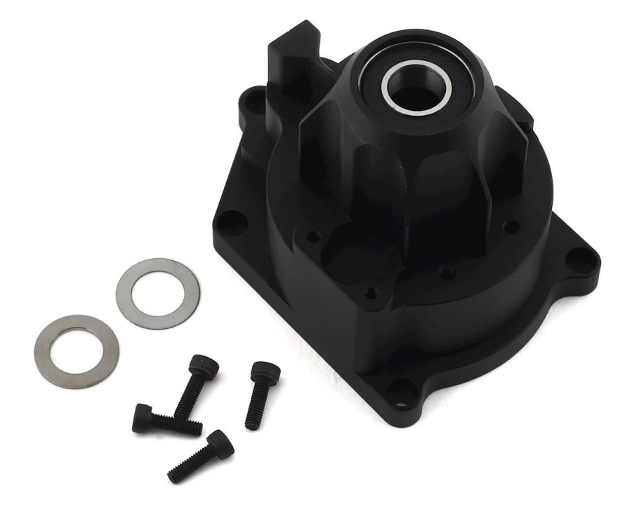 Parts * | Sab Goblin Aluminum Top Transmission Group Cover (Kraken 580)