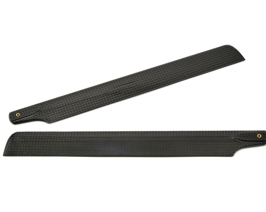 Blades * | Blade 245Mm Carbon Fiber Main Rotor Blade