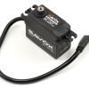 Electronics * | Savox Sc-1267Sg Black Edition Super Speed Steel Gear Servo (High Voltage)