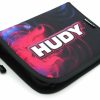 Batteries * | Hudy Rc Tool Bag (Small)