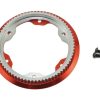 Parts * | Sab Goblin Aluminum Pulley