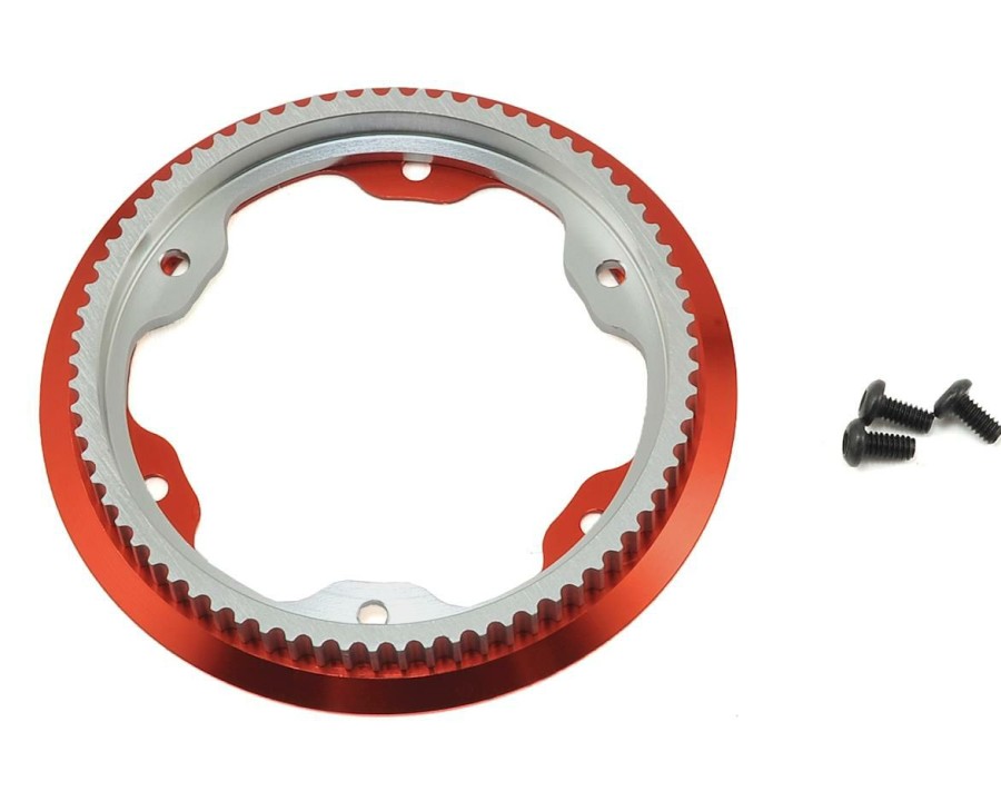 Parts * | Sab Goblin Aluminum Pulley