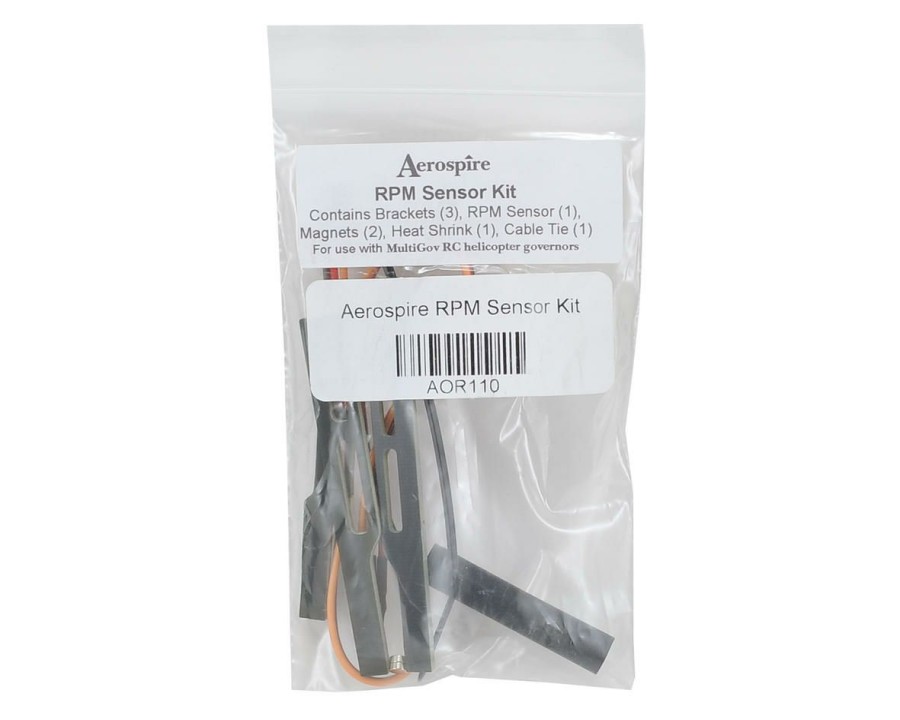 Electronics * | Aerospire Rpm Sensor Kit