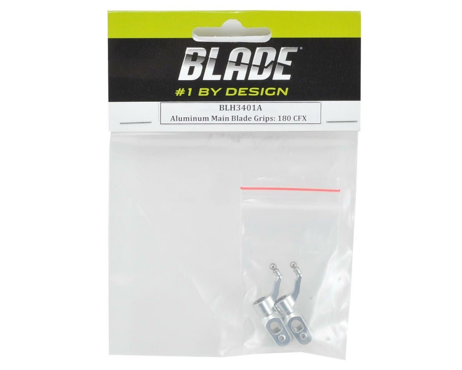 Parts * | Blade Aluminum Main Blade Grip Set