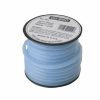 Engines/Fuel * | Dubro Large Silicone Fuel Tubing (Blue) (30 )