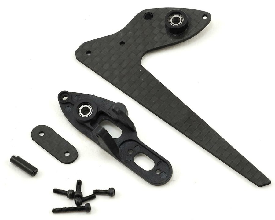 Parts * | Oxy Heli Sport Tail Case Set