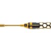 Maintenance * | Am Arrowmax Black Golden Metric Nut Driver (5Mm)