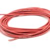 Electronics * | Deans Wet Noodle 12 Gauge 25 (Red)