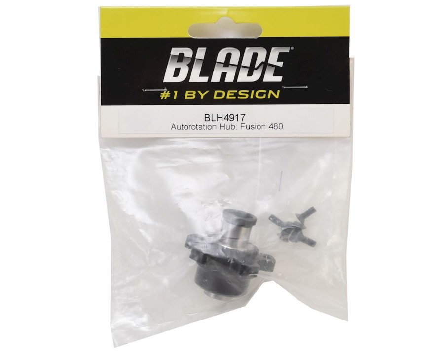 Parts * | Blade Fusion 480 Autorotation Hub