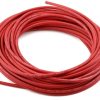 Electronics * | Deans 12Awg Wet Noodle Wire (Red) (30 )