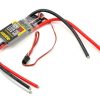 Electronics * | Castle Creations Phoenix Edge Lite 130 25V 130-Amp Brushless Esc W/5-Amp Bec