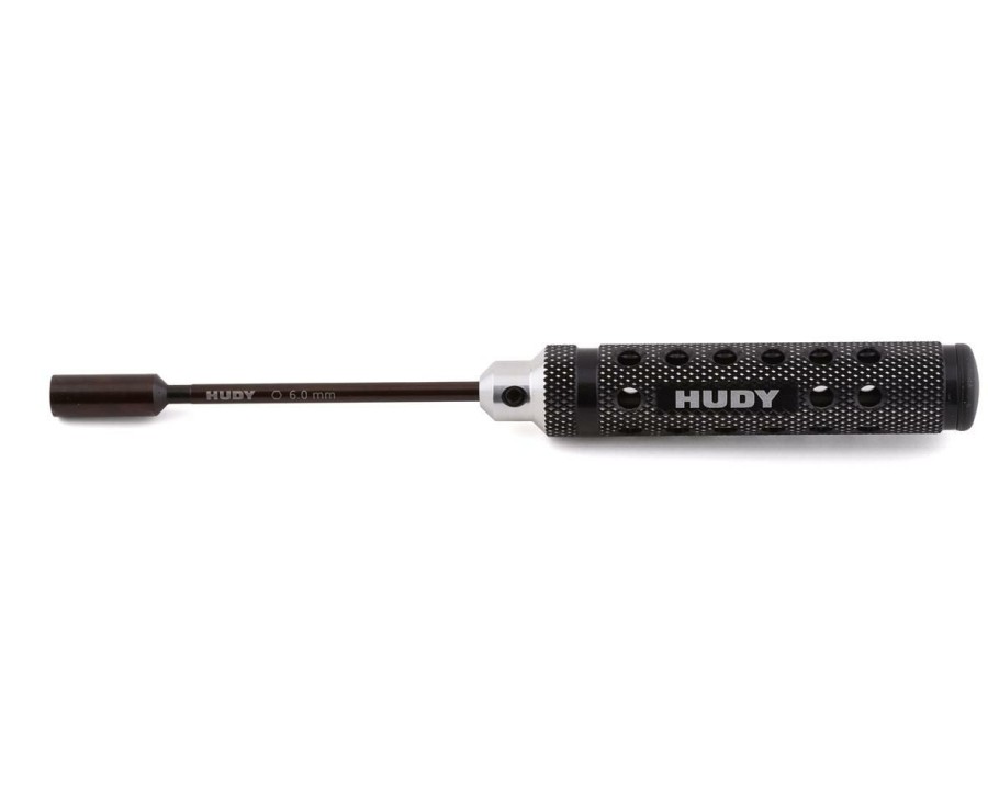 Maintenance * | Hudy Limited Edition Socket Driver (6.0Mm)