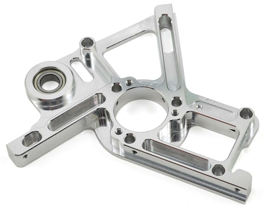 Parts * | Sab Goblin Aluminum Servo Support Assembly