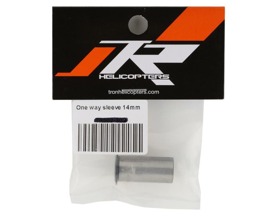 Parts * | Tron Helicopters 14Mm One Way Sleeve