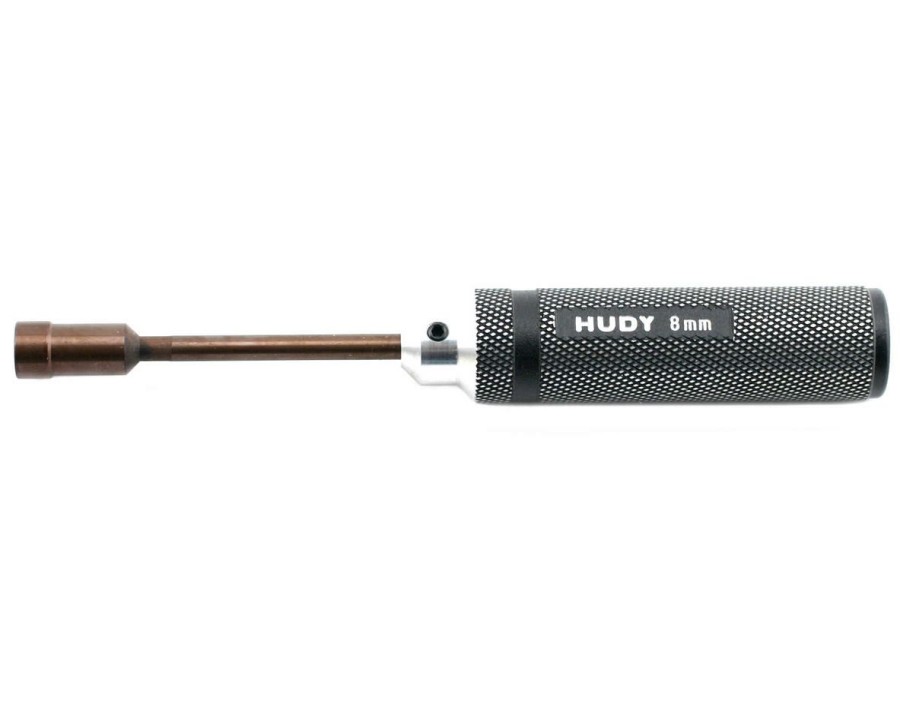 Maintenance * | Hudy Socket Driver 8.0Mm