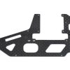 Parts * | Blade Trio 180 Cfx Carbon Fiber Main Frame