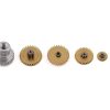 Parts * | Traxxas 2065X Metal Servo Gear Set