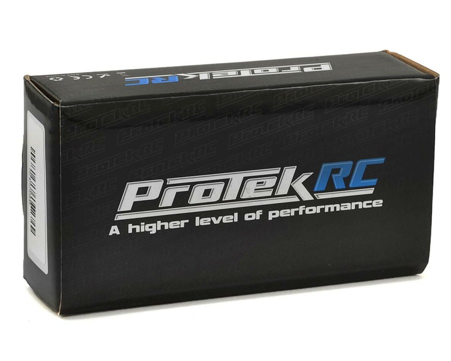 Batteries * | Protek Rc 3S 120C Low Ir Si-Graphene + Hv Shorty Lipo Battery (11.4V/4500Mah) Crawler Pack W/T-Style Plug