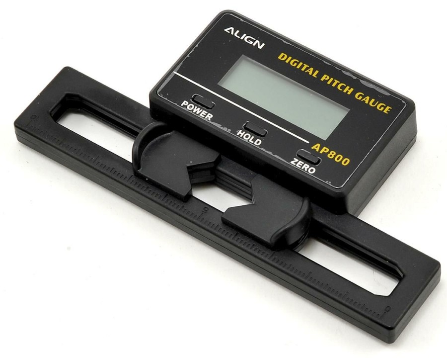 Maintenance * | Align Ap800 Digital Pitch Gauge