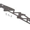 Parts * | Sab Goblin Carbon Fiber Upper Main Frame (Raw 700)